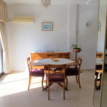 Apartment Fantastic Sea Views! Fuengirola