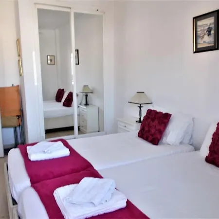 Apartment Fantastic Sea Views! *