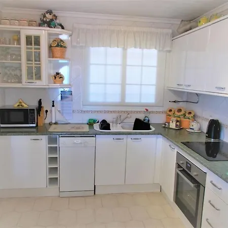 Apartment Fantastic Sea Views! Fuengirola