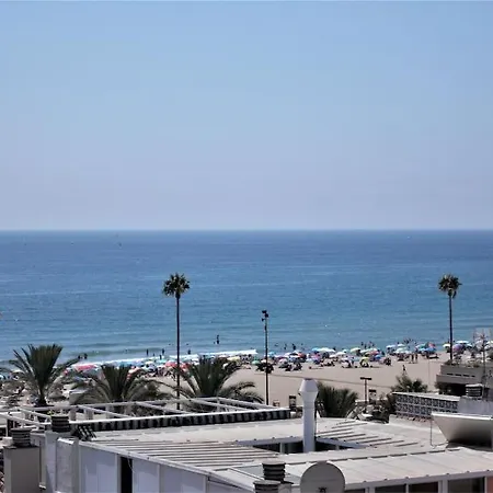 Apartment Fantastic Sea Views! Fuengirola